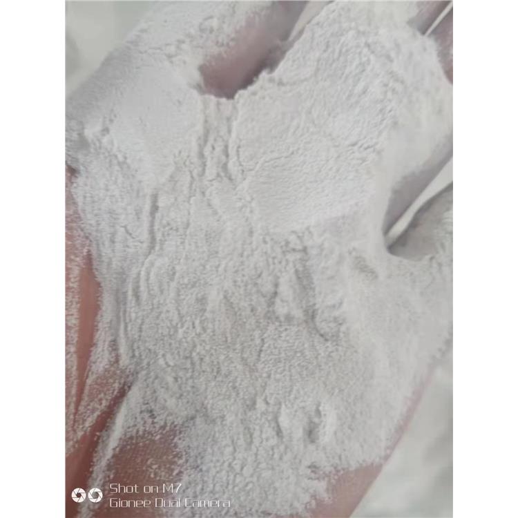 纳米儋州氧化镁在功能材料中的应用优势，哪家生产厂家更专业？